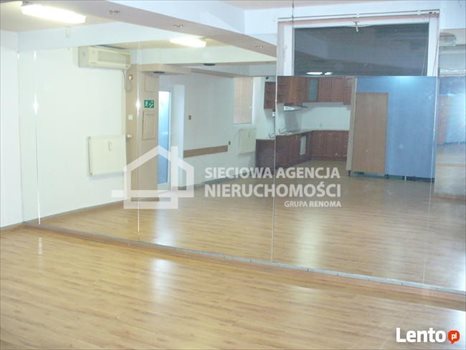 Lokal użytkowy na sprzedaż Gdańsk, Ujeścisko 52m2 Foto 3