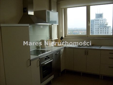 Mieszkanie dwupokojowe na wynajem Warszawa, Śródmieście, Centrum, Słomińskiego Zygmunta 71m2 Foto 5