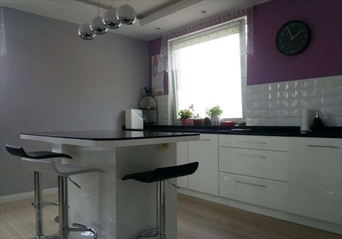 Mieszkanie czteropokojowe na sprzedaż Wrocław, Fabryczna, Trawowa, Muchobór Wielki 102m2 Foto 3
