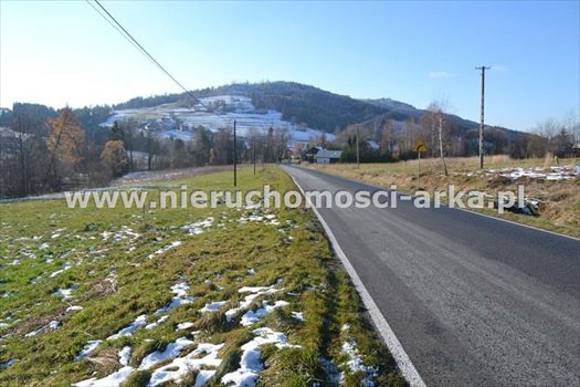 Działka budowlana na sprzedaż Wilczyce 2 300m2 Foto 1