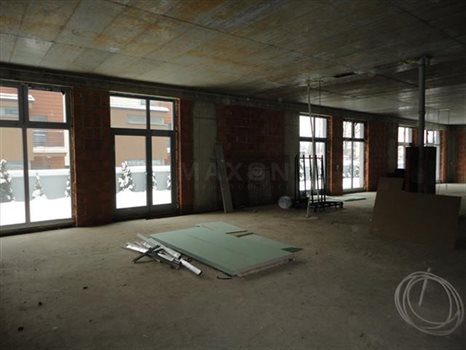 Lokal użytkowy na sprzedaż Łomianki, ul. Krzysztofa Kamila Baczyńskiego 250m2 Foto 2