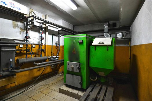 Lokal użytkowy na sprzedaż Częstochowa, Śródmieście 1 025m2 Foto 9