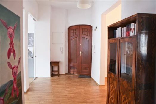 Lokal użytkowy na wynajem Warszawa, Śródmieście, Henryka Sienkiewicza 4 230m2 Foto 12