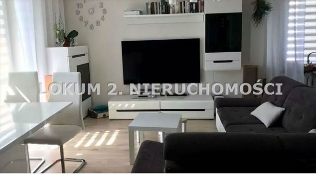 Mieszkanie czteropokojowe na sprzedaż Jastrzębie-Zdrój, Zdrój, Osiedle Zdrój 74m2 Foto 1