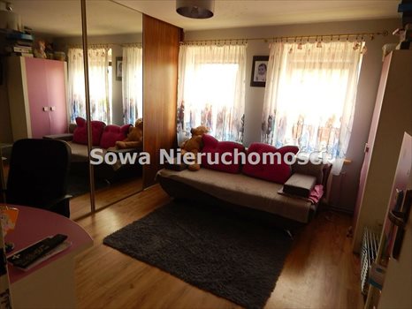 Mieszkanie trzypokojowe na sprzedaż Głuszyca 49m2 Foto 7