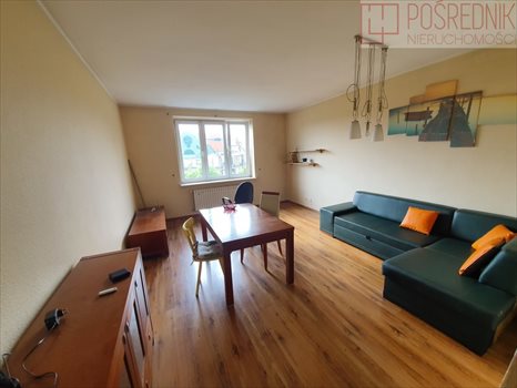 Mieszkanie trzypokojowe na sprzedaż Szczecin, Śródmieście, al. Piastów 84m2 Foto 1