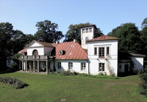 Luksusowy dom na sprzedaż Krzesk-Majątek 905m2 Foto 2