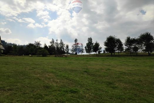 Działka budowlana na sprzedaż Rabka-Zdrój 3 782m2 Foto 5