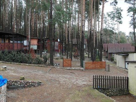 Dom na sprzedaż Osiny 60m2 Foto 9
