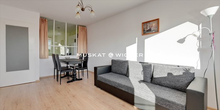 Mieszkanie dwupokojowe na sprzedaż Sopot, Kamienny Potok, Wejherowska 37m2 Foto 3