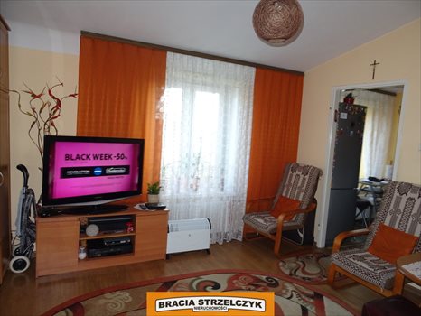 Kawalerka na sprzedaż Borzęcin Duży, Warszawska 30m2 Foto 3