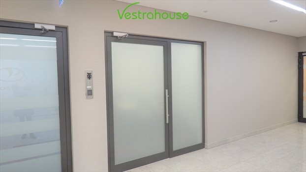 Lokal użytkowy na wynajem Warszawa, Wilanów 158m2 Foto 4
