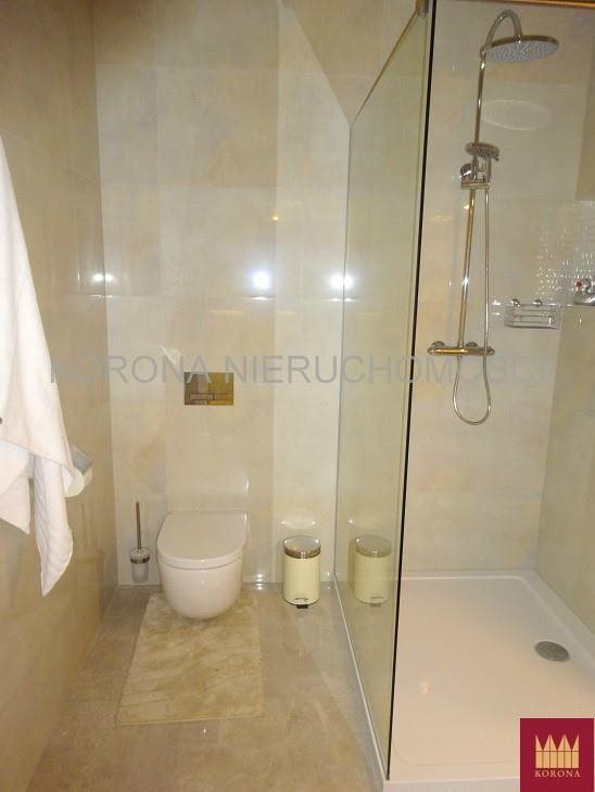 Mieszkanie trzypokojowe na wynajem Cieszyn 102m2 Foto 9