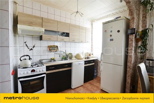 Mieszkanie dwupokojowe na sprzedaż Elbląg, Elbląg, Pokorna 49m2 Foto 2