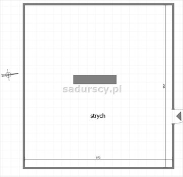 Lokal użytkowy na sprzedaż Bochnia, Centrum, Planty 2 600m2 Foto 2