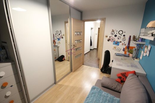 Mieszkanie czteropokojowe na sprzedaż Katowice, Osiedle Tysiąclecia, Ułańska 75m2 Foto 8