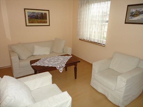 Mieszkanie czteropokojowe na sprzedaż Zakopane, zakopane 75m2 Foto 3