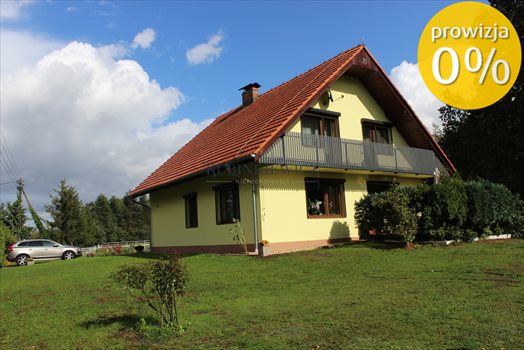 Dom na sprzedaż Borki Wielkie 220m2 Foto 6