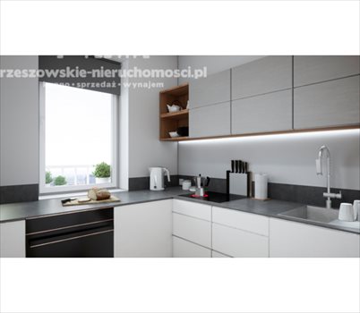 Mieszkanie czteropokojowe na sprzedaż Rzeszów, Staromieście, Marszałkowska 75m2 Foto 4