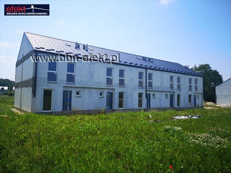 Mieszkanie na sprzedaż Mazańcowice 100m2 Foto 2