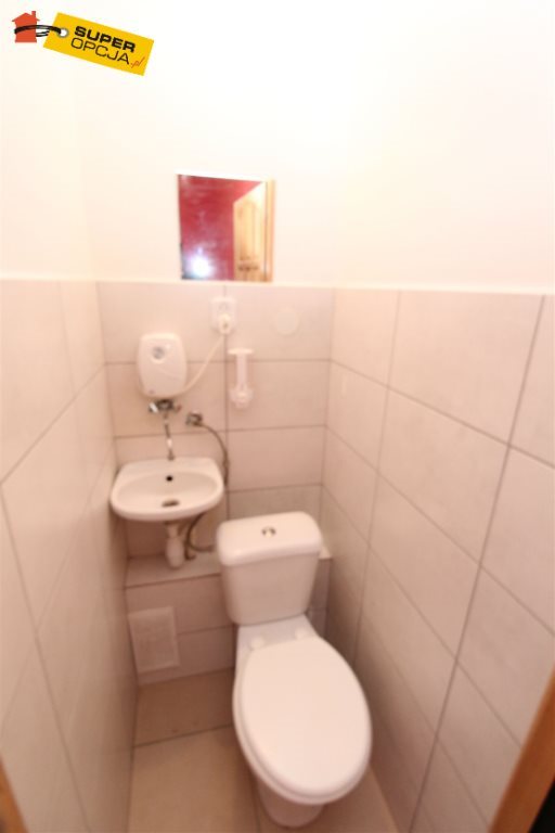 Lokal użytkowy na wynajem Kraków, Krowodrza, Łobzów 18m2 Foto 5