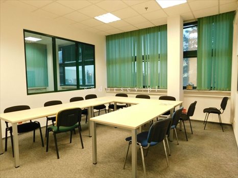 Lokal użytkowy na wynajem Józefosław 45m2 Foto 4