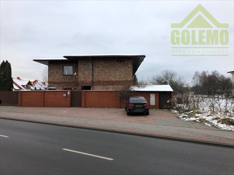 Lokal użytkowy na sprzedaż Częstochowa, Lwowska 633m2 Foto 5