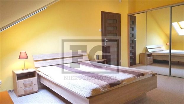 Mieszkanie trzypokojowe na wynajem Sopot, Dolny, Bitwy pod Płowcami 90m2 Foto 7