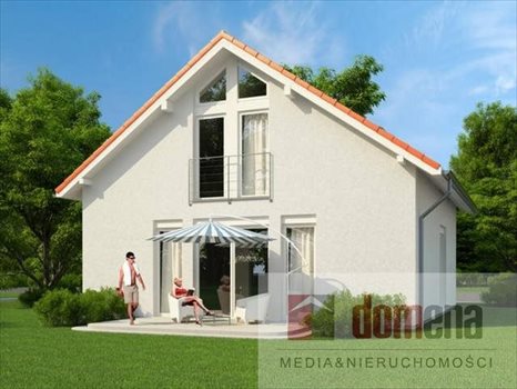 Dom na sprzedaż Międzyrzecz 121m2 Foto 5