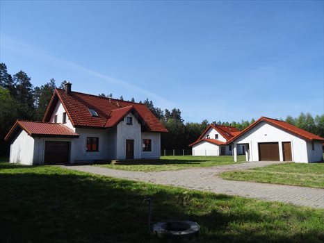 Działka inwestycyjna na sprzedaż Wrzesina 94 000m2 Foto 6