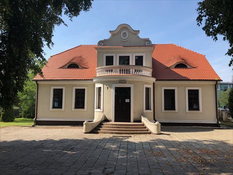 Lokal użytkowy na wynajem Konin, Bydgoska 7 240m2 Foto 6