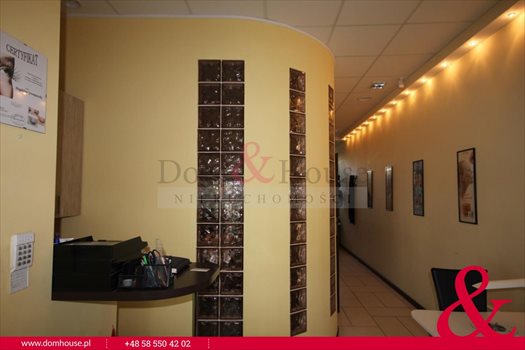 Lokal użytkowy na sprzedaż Gdańsk, Brzeźno, Dworska 120m2 Foto 2