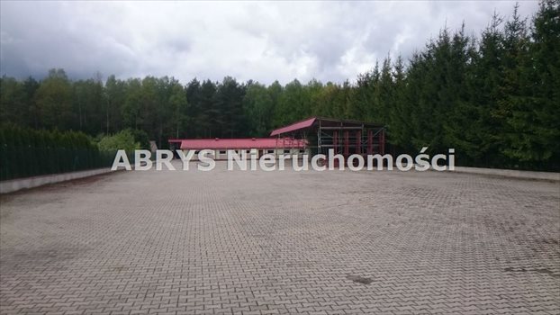 Lokal użytkowy na wynajem Gronity 448m2 Foto 2