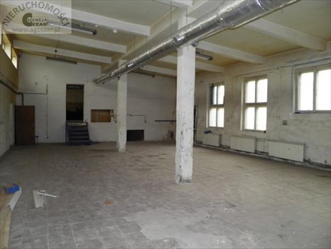 Lokal użytkowy na wynajem Mińsk Mazowiecki 600m2 Foto 2