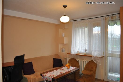 Mieszkanie na sprzedaż Opole Zaodrze Niemodlińska  