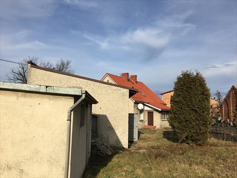 Dom na sprzedaż Gliwice, Ostropa, ul. Ignacego Daszyńskiego 120m2 Foto 4