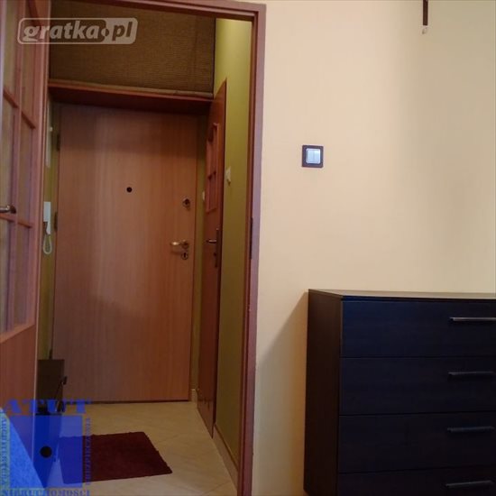 Kawalerka na wynajem Gliwice, Śródmieście, Nowy Świat 27m2 Foto 7