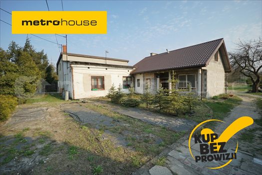 Dom na sprzedaż Zgierz, Zgierz 125m2 Foto 1