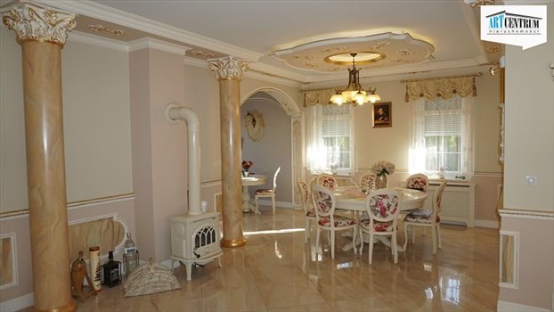 Dom na sprzedaż Brzoza 125m2 Foto 1
