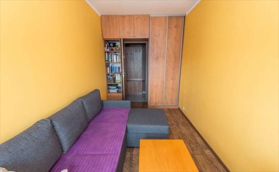 Mieszkanie trzypokojowe na sprzedaż Poznań, Piątkowo, Bolesława Chrobrego 64m2 Foto 5