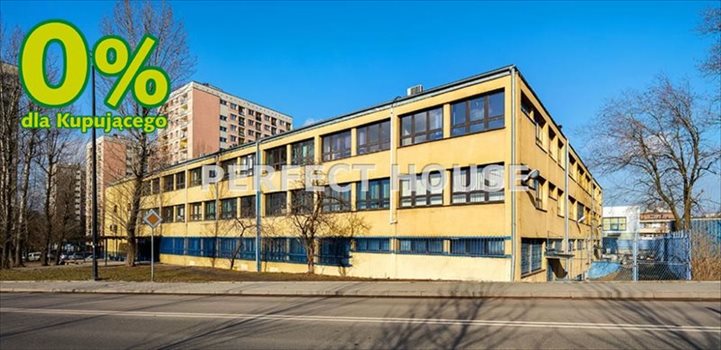 Lokal użytkowy na sprzedaż Katowice 4 986m2 Foto 6