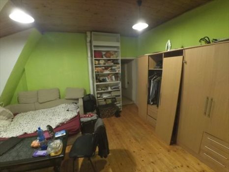 Mieszkanie trzypokojowe na sprzedaż Wrocław, Stare Miasto, Świętego Antoniego 70m2 Foto 5