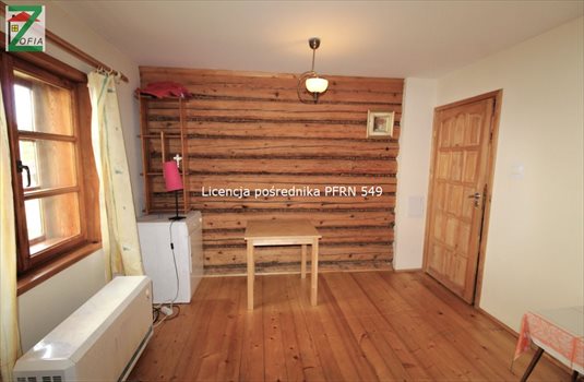 Dom na sprzedaż ZAKOPANE 170m2 Foto 7