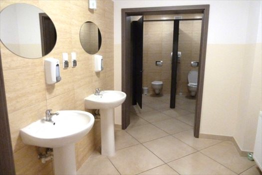 Lokal użytkowy na wynajem Gorzów Wielkopolski, Centrum 46m2 Foto 6
