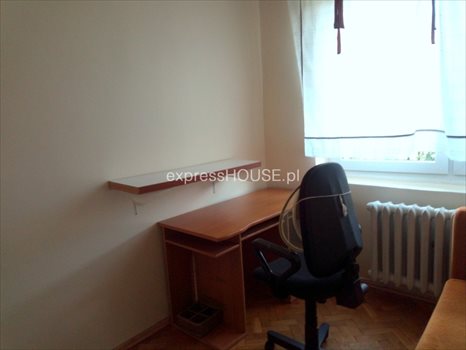 Mieszkanie trzypokojowe na wynajem Białystok, Wygoda, Pułkowa 47m2 Foto 6