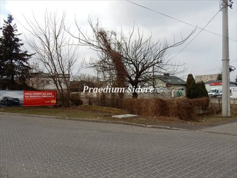 Działka inwestycyjna na sprzedaż Warszawa, Włochy, al. Krakowska 1 173m2 Foto 11