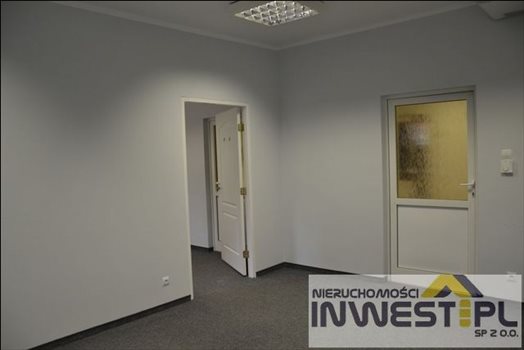 Lokal użytkowy na wynajem Olsztyn, Centrum, Centrum 60m2 Foto 5