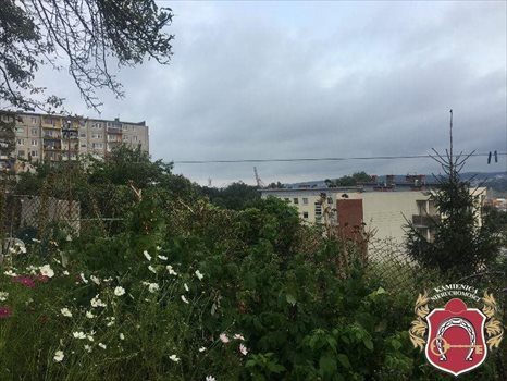 Działka budowlana na sprzedaż Gdynia, Pogórze, Rtęciowa 736m2 Foto 10