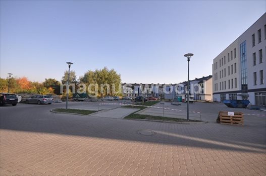 Lokal użytkowy na sprzedaż Wrocław, Fabryczna, Maślice 58m2 Foto 4