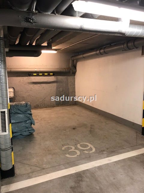 Garaż na sprzedaż Kraków, Krowodrza, Krowodrza Górka, Armii Krajowej 30m2 Foto 4
